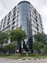 Hh @ Kallang (D13), Warehouse #559075761